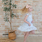 Eloise Smocked Dress