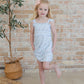 Eloise Smocked Dress