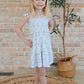 Eloise Smocked Dress
