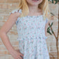 Eloise Smocked Dress