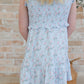 Eloise Smocked Dress