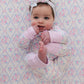 Charlotte Zippy Pajama