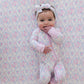 Charlotte Zippy Pajama