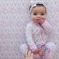 Charlotte Zippy Pajama