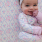 Charlotte Zippy Pajama