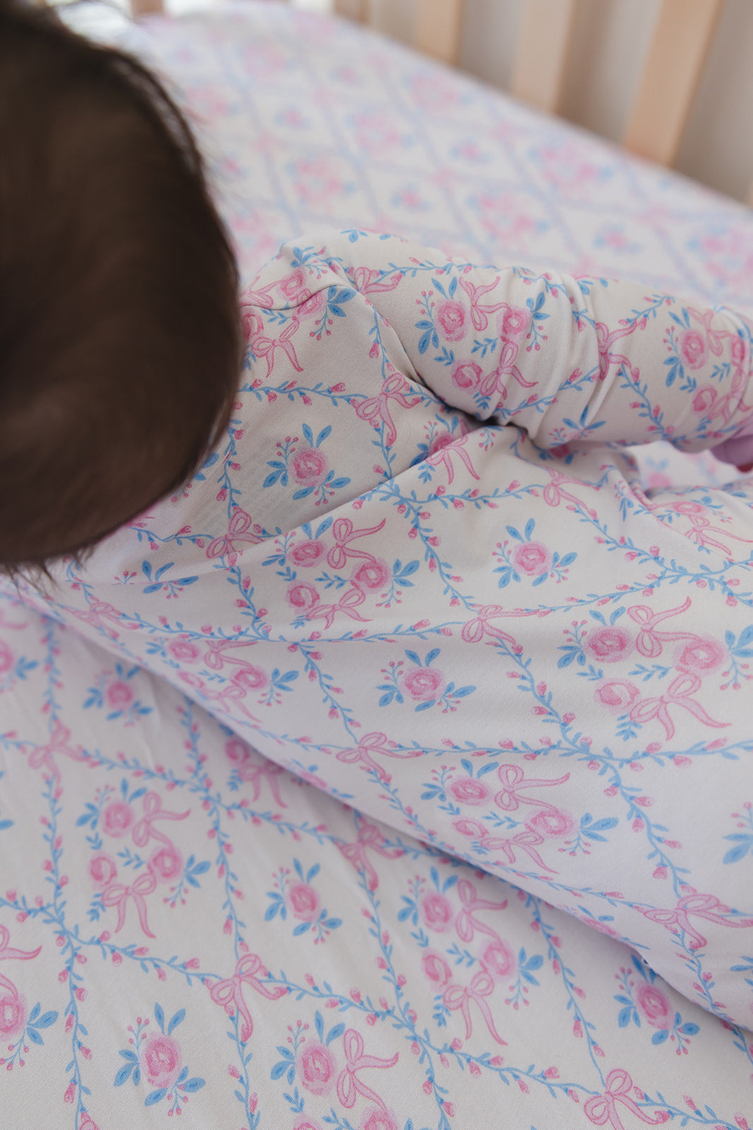 Charlotte Zippy Pajama