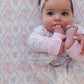Charlotte Zippy Pajama