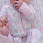 Charlotte Zippy Pajama