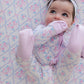 Charlotte Zippy Pajama