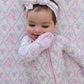 Charlotte Zippy Pajama