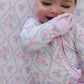 Charlotte Zippy Pajama