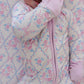 Charlotte Zippy Pajama