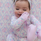 Charlotte Zippy Pajama