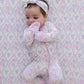 Charlotte Zippy Pajama