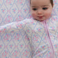 Charlotte Zippy Pajama