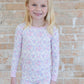 Charlotte 2-Piece Pajama Set