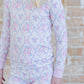 Charlotte 2-Piece Pajama Set
