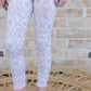 Charlotte 2-Piece Pajama Set