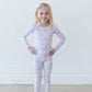 Charlotte 2-Piece Pajama Set