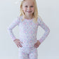 Charlotte 2-Piece Pajama Set