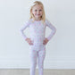 Charlotte 2-Piece Pajama Set