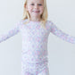 Charlotte 2-Piece Pajama Set