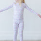 Charlotte 2-Piece Pajama Set