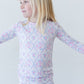 Charlotte 2-Piece Pajama Set