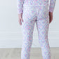 Charlotte 2-Piece Pajama Set