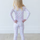 Charlotte 2-Piece Pajama Set
