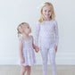 Charlotte 2-Piece Pajama Set