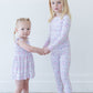 Charlotte 2-Piece Pajama Set