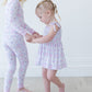Charlotte 2-Piece Pajama Set