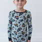 Stadium Smash 2-Piece Pajama Set