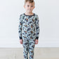 Stadium Smash 2-Piece Pajama Set