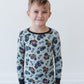 Stadium Smash 2-Piece Pajama Set