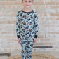 Stadium Smash 2-Piece Pajama Set