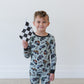 Stadium Smash 2-Piece Pajama Set