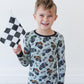 Stadium Smash 2-Piece Pajama Set
