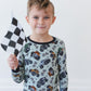 Stadium Smash 2-Piece Pajama Set