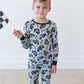 Stadium Smash 2-Piece Pajama Set