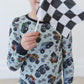 Stadium Smash 2-Piece Pajama Set
