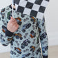 Stadium Smash 2-Piece Pajama Set