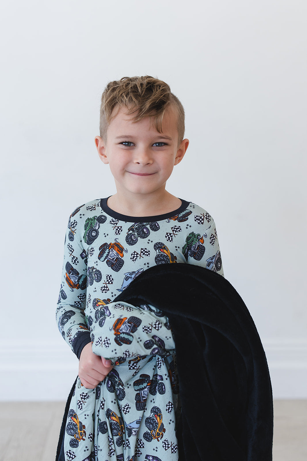 Stadium Smash 2-Piece Pajama Set