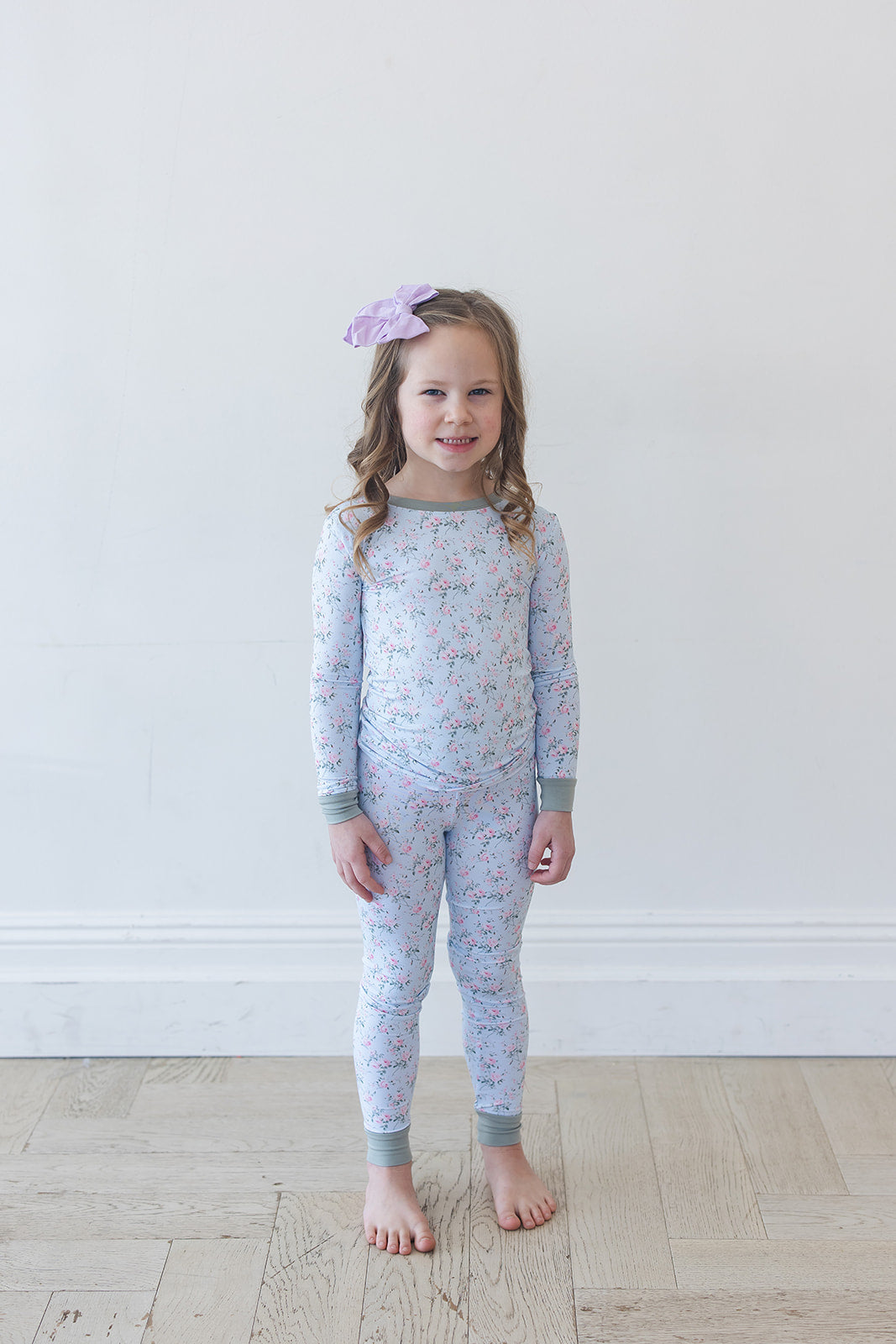 Eloise 2-Piece Pajama Set