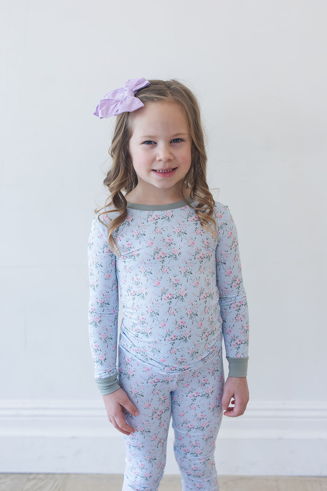 Eloise 2-Piece Pajama Set