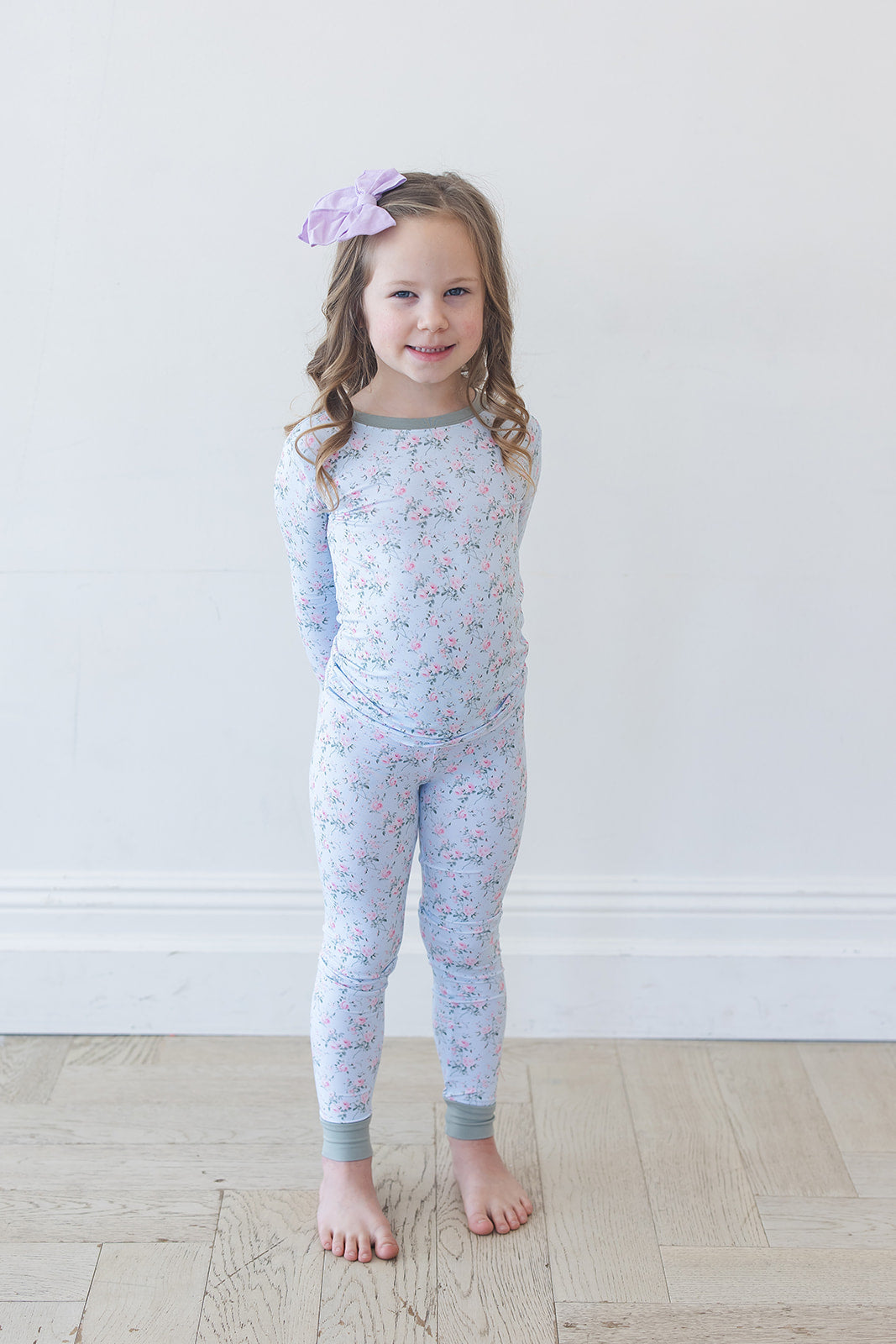 Eloise 2-Piece Pajama Set