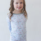 Eloise 2-Piece Pajama Set