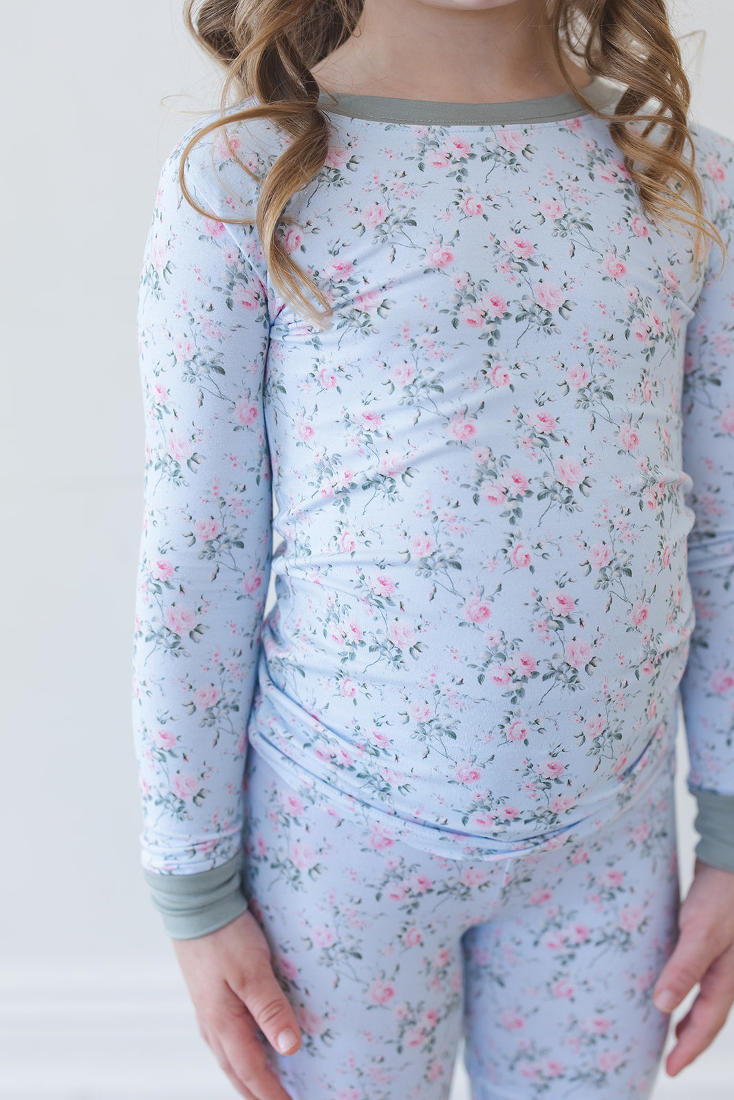 Eloise 2-Piece Pajama Set