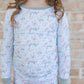 Eloise 2-Piece Pajama Set